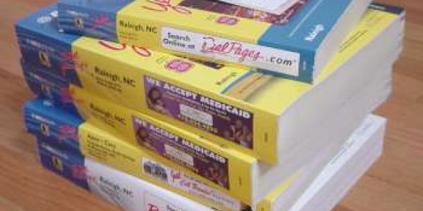 Yellow Pages Goes Green