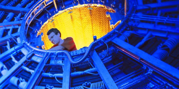 Interview: Professor Otto Rössler Takes On The LHC
