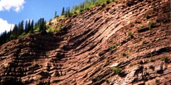 Cache Creek: Cowboys And Fossils A Plenty