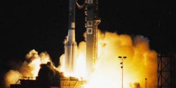 Regulate Rocket Launches To Prevent Ozone Depletion - Study