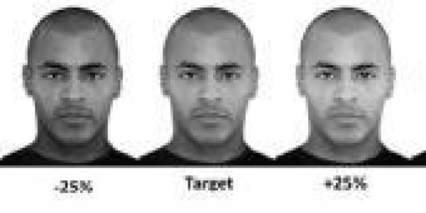 Don't Fit A Stereotype? Black Men Will Be Remembered As 'Whiter'