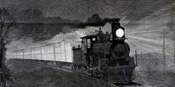 Ghost In The Machine?