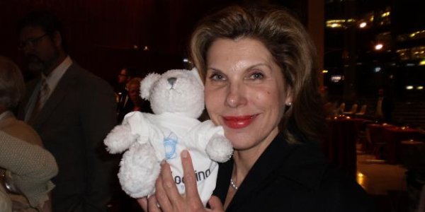 Can't Dance?   Blame GABA, Not ABBA