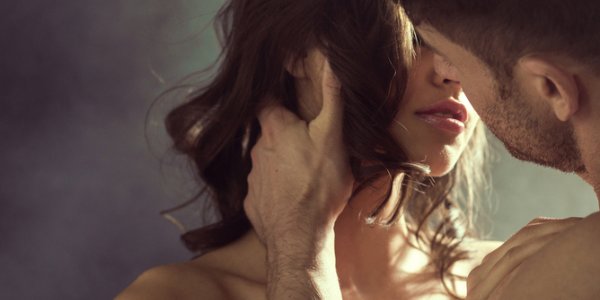 When People Aren't So Judgey, Women's Sex Drive Rivals Men's