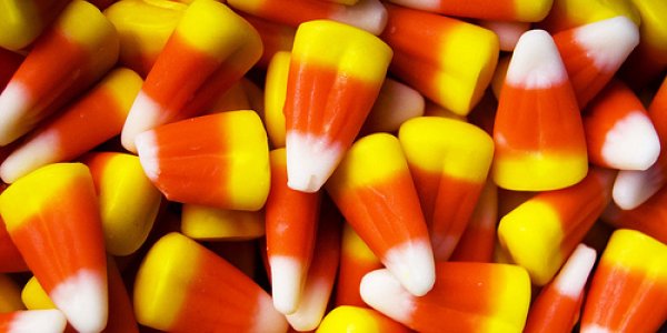 Calculate Optimal Bucket Size For Your Halloween Haul