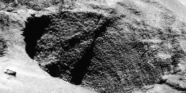 As Philae Awakes - Where Might Life Hide In Our Solar System?