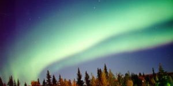 The Two Circuits Of Auroral Arcs