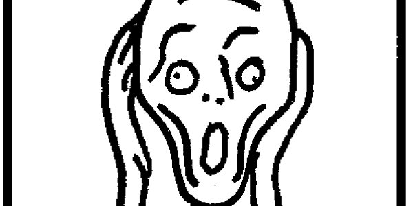 Halloween Movies Vs Bad Poetry