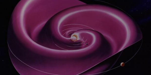 Get Ready For The Sun's Magnetic Pole To Flip