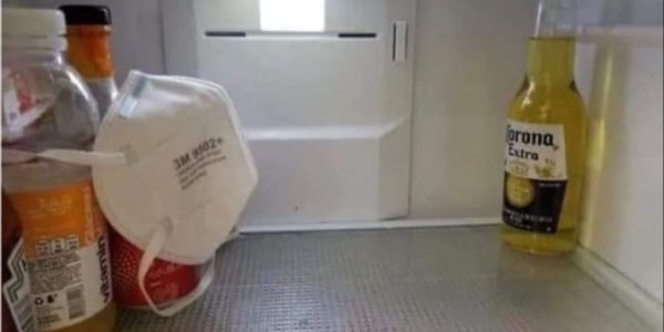 Social Distancing Was Always A Guess - Why Did So Many Insist It Was Science?