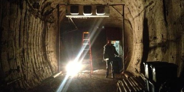 Permafrost Thaw Sends Carbon Directly Back Into Atmosphere