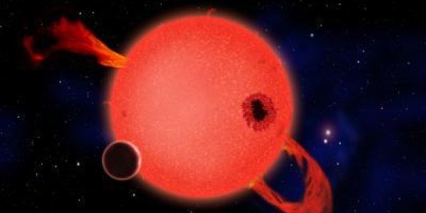13 Light Years? Earth-Like Planets Could Be Right Next Door (Cosmologically)