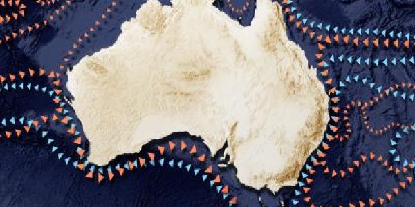 World Ocean "Link" Discovered