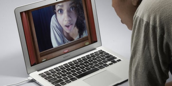 You Are Not Alone, Shows Hacked Webcam Site