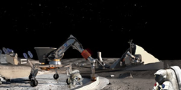 Exciting Possibilities In (And About) Space!