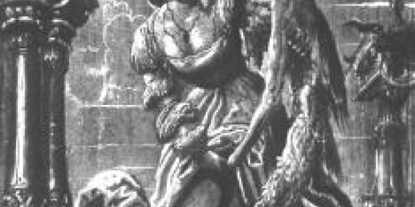 Bloodsucker Myths & Movies:   Vampires Throughout The Ages