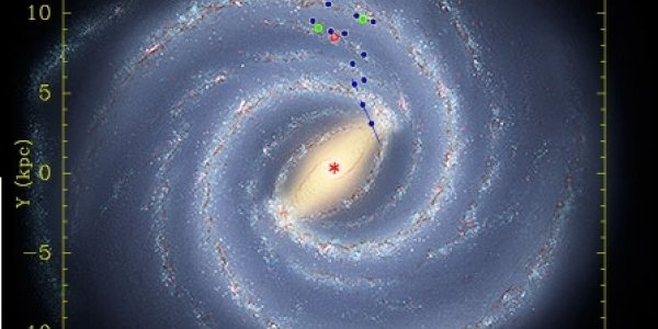 Milky Way Even More Awesome Than Previously Believed
