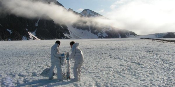 Extremophiles: Searching For The Coolest Life On Earth