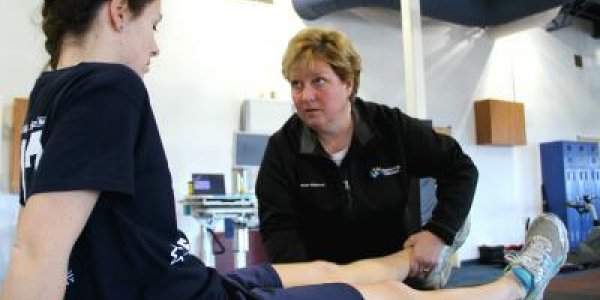 High School Athletes: 2.5 Million Basketball Injuries In 6 Seasons