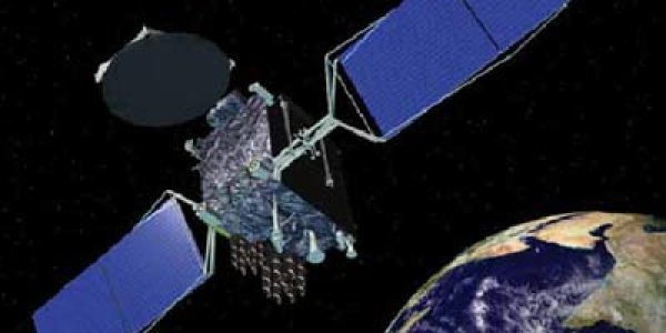 Galaxy 15 Wasn't My Satellite, Officer!