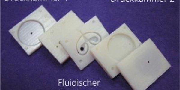 New 'Electricity From Water' System Uses No Movable Parts