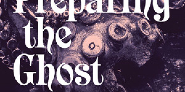 Usurped By Legend: A Review Of Matthew Gavin Frank’s ‘Preparing The Ghost’