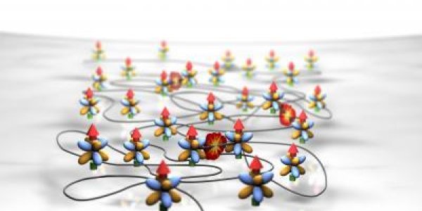 Quantum Chaos In Ultracold Gas Discovered