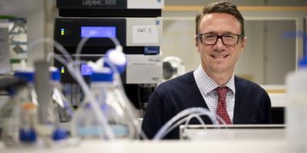 Kidney Cancer Reveals Its Weak Link