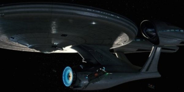 Star Trek Versus Intelligent Design