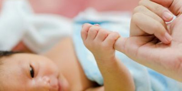 Despite Economic Blows, Infant Health Has Improved Among US Poor