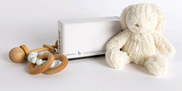 BetterAir Organic Probiotic Air Cleaner - Because Forbes Blogs Readers Will Buy Anything