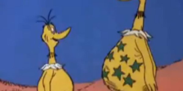 Chickens Aren't Vegetarian