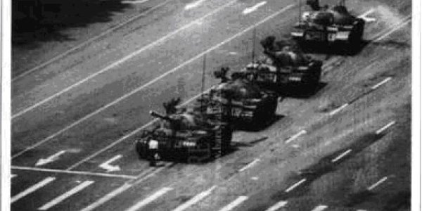 Pictures May Not Lie But Doctored Photos Change History