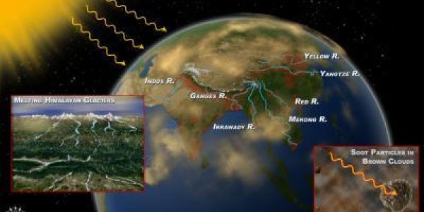 Pollution May Weaken Winds And Increases Cyclones In Arabian Sea