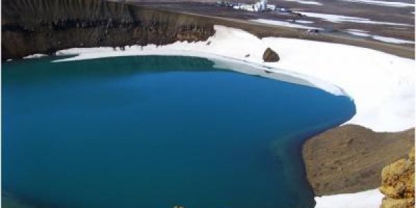 IDDP-1: Magma-Enhanced Geothermal System Proof Of Concept