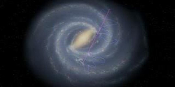 Fermi Confirmed: Supernova Remnants Accelerate Cosmic Rays To Incredible Speeds