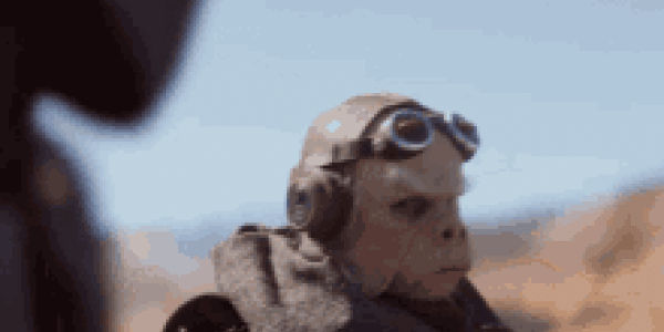 Star Trek Films Ranked