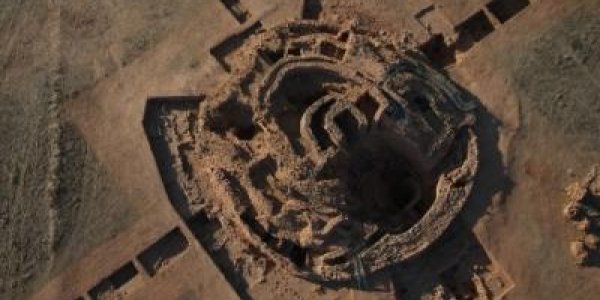 Motilla del Azuer Discovery Sheds Light On The Bronze Age