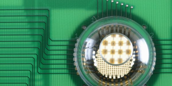 New Camera Tech Uses Pixels Connected By Wires Rather Than A Microchip