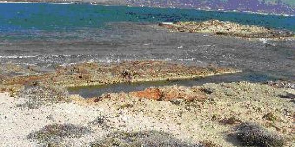 Pavlopetri - Preserving The World’s Oldest Submerged Town