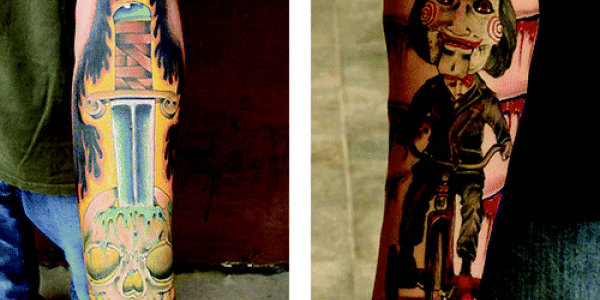 Carl Jung And Darth Vader: Antihero Affectations May Get You On A Mass Murderer Watch List