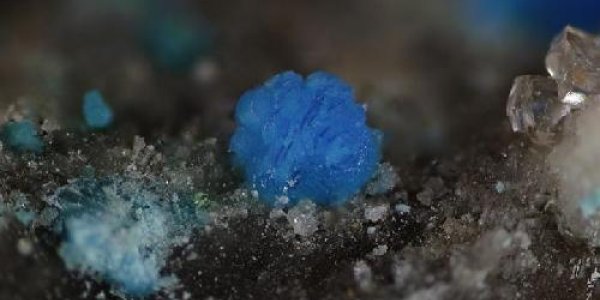 Beyond Diamonds And Gems: The World's Rarest Minerals