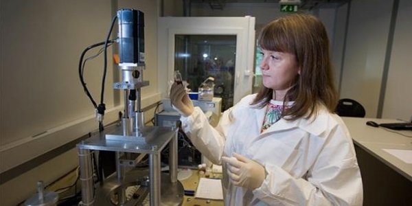 Space Grease From Tartu