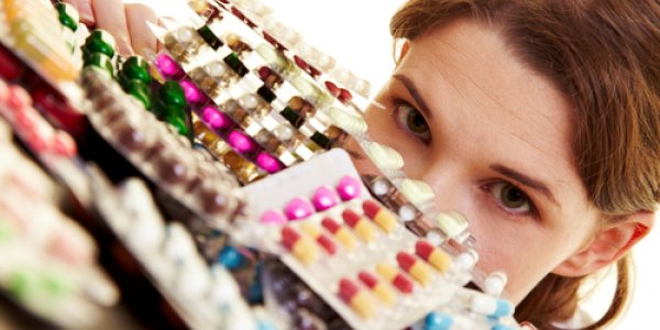 The Secret History Of Pain Killers