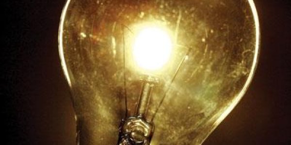 Why We Have Eureka Moments