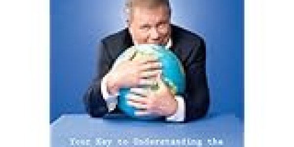 Levity and Awe: Shatner Will Always Rule