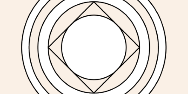The Math-e-Monday Puzzle: Polygons in Rings