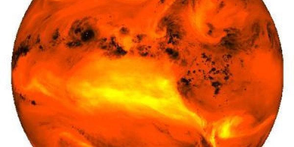 Water Vapor Is The Most Abundant Greenhouse Gas