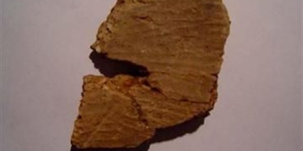 20,000 Year Old Pottery Discovered In Chinese Cave