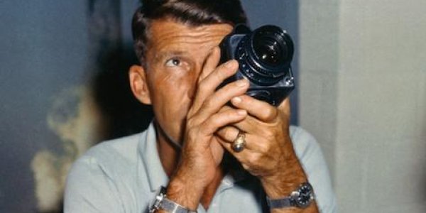Mercury Program: Want To Own The Camera Used By Schirra And Cooper In Space? It's Up For Auction